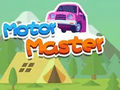 Spel Motor Meester online