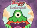 Spel De Fungies! Spelungies online