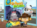 Spel Dr. Panda Luchthaven online