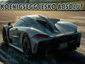 Spel Koenigsegg Jesko Absolut online