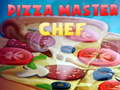 Spel Pizza Meesterkok online