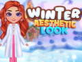 Spel Winter Esthetiek online