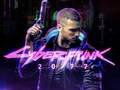 Spel Cyberpunk 2077 Puzzel online