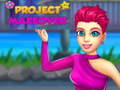 Spel Project Makeover online