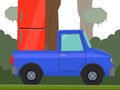 Spel Pickup Chauffeur online