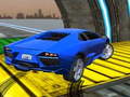 Spel Ramp City: Onmogelijk Auto Stunts online