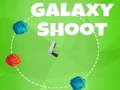 Spel Galaxy Schieten online