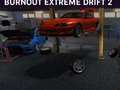 Spel Burnout Extreme Drift 2 online