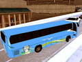 Spel 3D Bus Simulator 2021 online