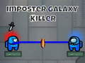 Spel Imposter Galaxy Killer online