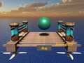 Spel Extreme Balspellen online