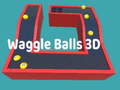 Spel Wobbelballen 3D online