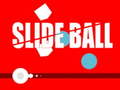 Spel Glijdende bal online