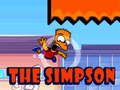 Spel De Simpsons online