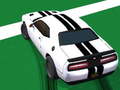 Spel Realistische Auto Stunts online