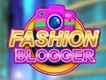 Spel Modeblogger online