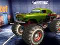 Spel Monster Truck Ramp online