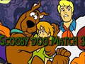 Spel Scooby-Doo Match 3 online