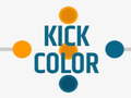 Spel Kick Kleur online