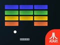 Spel Atari Breakout online