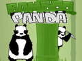 Spel Ramboo Panda online