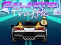 Spel Galactisch Verkeer online