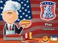 Spel Hotdog Bush online