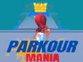 Spel Parkour Mania online