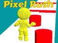 Spel Pixel Rush online