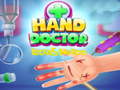 Spel Luccas Netoo Handdokter online