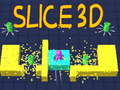 Spel Snijd 3D online