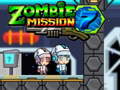 Spel Zombie Missie 7 online