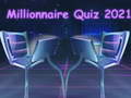 Spel Miljonairs Quiz 2021 online