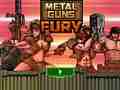 Spel Metal Slug Boosheid online