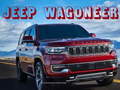 Spel Jeep Wagoneer online