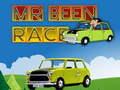 Spel Mr Bean Race online