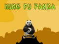 Spel Kung Fu Panda online