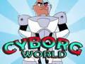 Spel Cyborg Wereld online