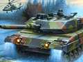 Spel Wartanks Legpuzzel online