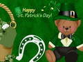 Spel Gelukkig Sint Patrick's Day online