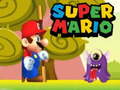 Spel Super Mario online