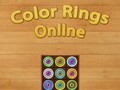 Spel Kleur Ringen Online online