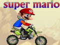 Spel Super Mario online