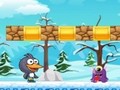 Spel Pinguïn Run online