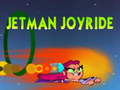 Spel Jetman Joyride online