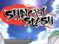 Spel Shinobi Snede online