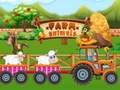 Spel Boerderij Dieren online