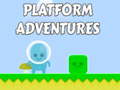 Spel Platform Avonturen online