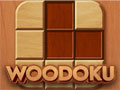 Spel Woodoku online