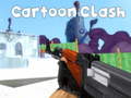 Spel Cartoon Clash online